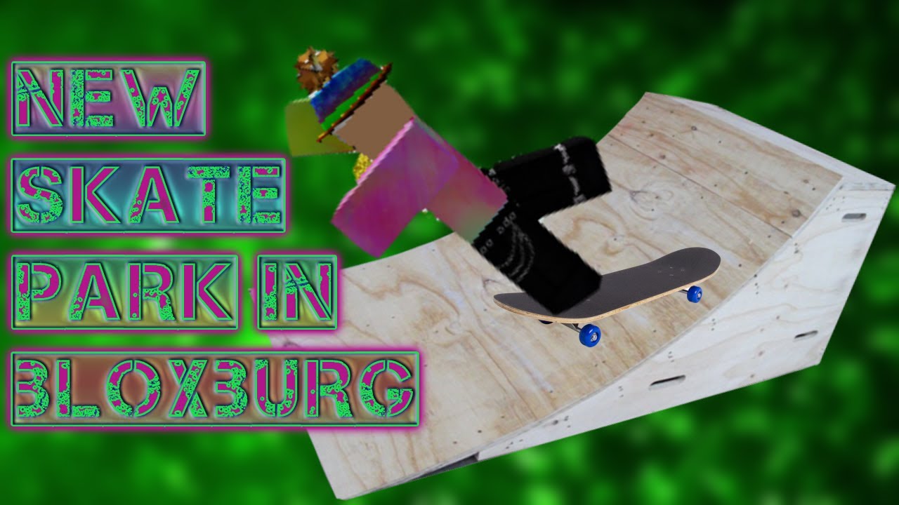 Roller Skates Bloxburg At Joe Alvarez Blog