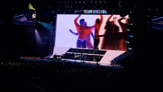 Elton John - Philadelphia Freedom - Hannover TUI Arena - 22.05.2019