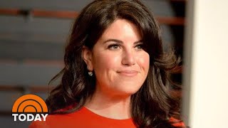 Monica Lewinsky On Why She’s Speaking Out In ‘The Clinton Affair’ | TODAY