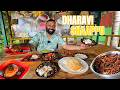 ധാരാവി ധാരാവി എന്ന് കേട്ടിട്ടുണ്ടോ? | Dharavi Toddy Shop Kottayam | Dharavi Kallu Shaappu