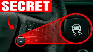 10 SECRET Car Features No One Knows About (USE THEM NOW)