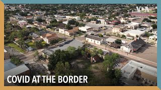 COVID at the Border | VOA Connect