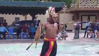 Lagu Manggarai ●||ENDE DAKU||● Tarian caci manggarai 