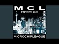 Energy (D.O.B. Mix)