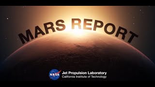PROJECT MARS | SAMPLE TESTING | NASA