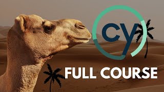 FULL COURSE 🔥 Cypress Testing | Write Professional Tests & Integrate CI CD
