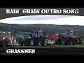 GRASSMEN - Rain & Grain Outro Song