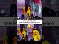 ఆ నడుము తిప్పుడు ఏంట్రా బాబు saipallavi dancing with alluarvind on thandel song shorts ytshort