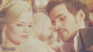 ღ Looking Through Your Eyes ღ (Captain Swan)