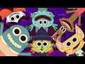 Super Simple Songs I Spy Intro Logo Sponsored By Klasky Csupo 2001 Effects