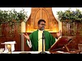 15th Week of OT - Tuesday - Holy Mass