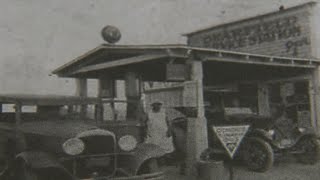 Colorado ghost town could become a national park