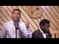 Love Story Sessions Part 8( koded Studios )ft. Tino