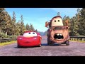 მანქანები გზაზე cars on the road