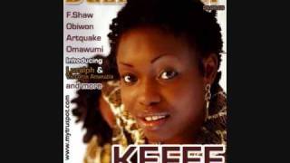 PURE WATER - KEFEE FT. GENERAL PYPE \u0026 NYORE