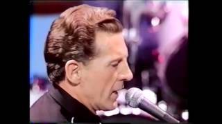 Jerry Lee Lewis  - Rockin' my Life Away -