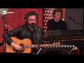 lo chiederemo agli alberi simone cristicchi live a radio2 social club