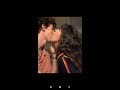 Shawn Mendes & Camilla Cabello 