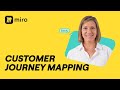 Build a Customer Journey Map with your team