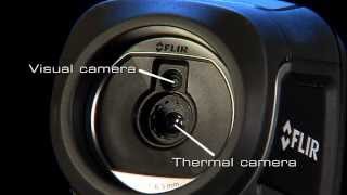 FLIR E4, E5, E6, E8 video