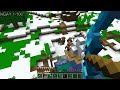 mÌnh sinh tỒn 100 ngÀy trong minecraft thỜi trung cỔ siÊu khÓ