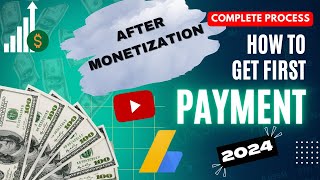 After Monetization Settings  | How to do Payment Settings | Google AdSense #amfahhtech