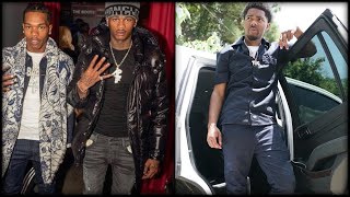 Lil Baby Artist Gets 17 Years And Lit Yoshi Speaks From Jail😱🤦🏾‍♂️