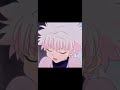 killua X listener (Ft Gon Alluka and Abigail they first kiss together!?)