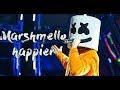 Marshmello ft. Bastille - Happier (Ringtone) (2018)