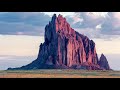 2019 07 20 Morning at Shiprock Formation