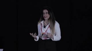 How Life taught me to overcome Adversity & find my Passion. | Pooja Bajaj | TEDxABBSWomen