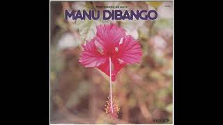 Manu Dibango - Unite Nationale 78