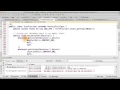 Updating and Deleting Solution - Developing Android Apps
