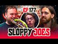 Doner Kebab: Class Or Sh*te?! | Ep.177 | Sloppy Joes Podcast