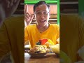 Nemu #kulinerdepok yang aneh, sekte ketoprak campur mie goreng