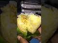 foodies nasi bakar dulu ya #shorts #food