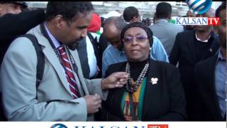 AQOONSIGA SOMALIAND EE CARDIF