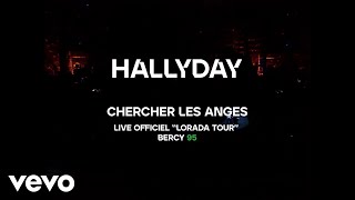 Johnny Hallyday - Chercher les anges