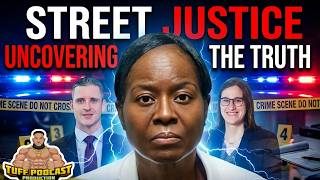 Gwendolyn White SNAPPED, and 🔫 two Rothschild attorneys outside of a Raleigh, NC courthouse
