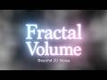 Fractal Volume for After Effects