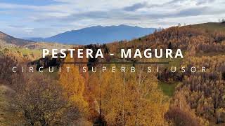 TRASEU SATUL PESTERA - SATUL MAGURA | CALATORIE IN TIMP CU FAMILIA | BRASOV | ACTIVITATE DE WEEKEND