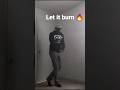 Usher Let it Burn | #vocals #danceshorts #usher #letitburn #2000s