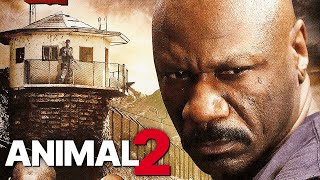 Animal 2 | VING RHAMES | Gangster Movie | Fighting | Crime Movie | Action Film