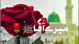 Eid Milad Un Nabi Naat 😍 WhatsApp Status ❤ |12 Rabi Ul Awal WhatsApp Status 2020