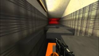 Half-Life: Bunnyrace Beta2 - 35.46 (Intended Route)