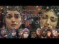 Princesses don’t cry || Kayi Hatuns || Dirilis Ertugrul & Kurulus Osman || Sad Edit ||