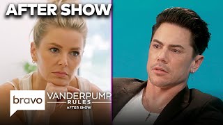Sandoval's Finances Shift After Buying Ariana Out | Vanderpump Rules After Show