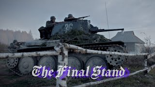 The Final Stand / 2020 / EDIT