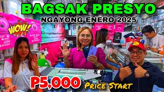 IPHONE PRICE UPDATE SA GREENHILLS | DROP PRICE NGAYONG 2025 | SECONDHAND IPHONE SERIES | IPHONE 16