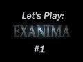 Exanima: Let's Play Part One